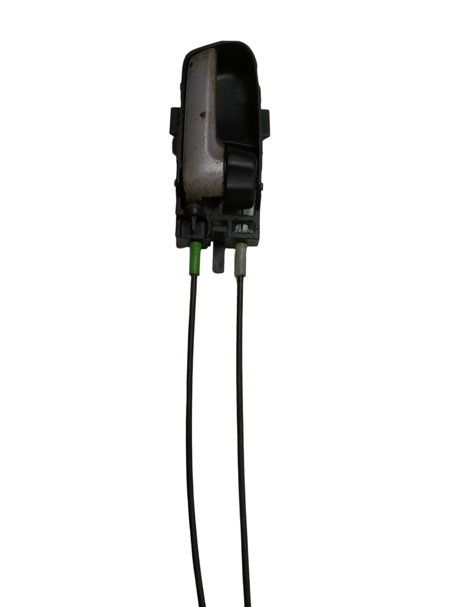 Broasca usa dreapta spate SUZUKI GRAND VITARA II JT, TE, TD 2005 - > – foto 2