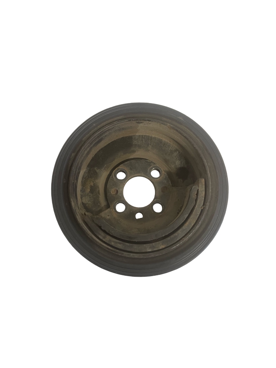 Fulie vibrochen SKODA FABIA 6Y2 1999 - 2008 TDI BNM