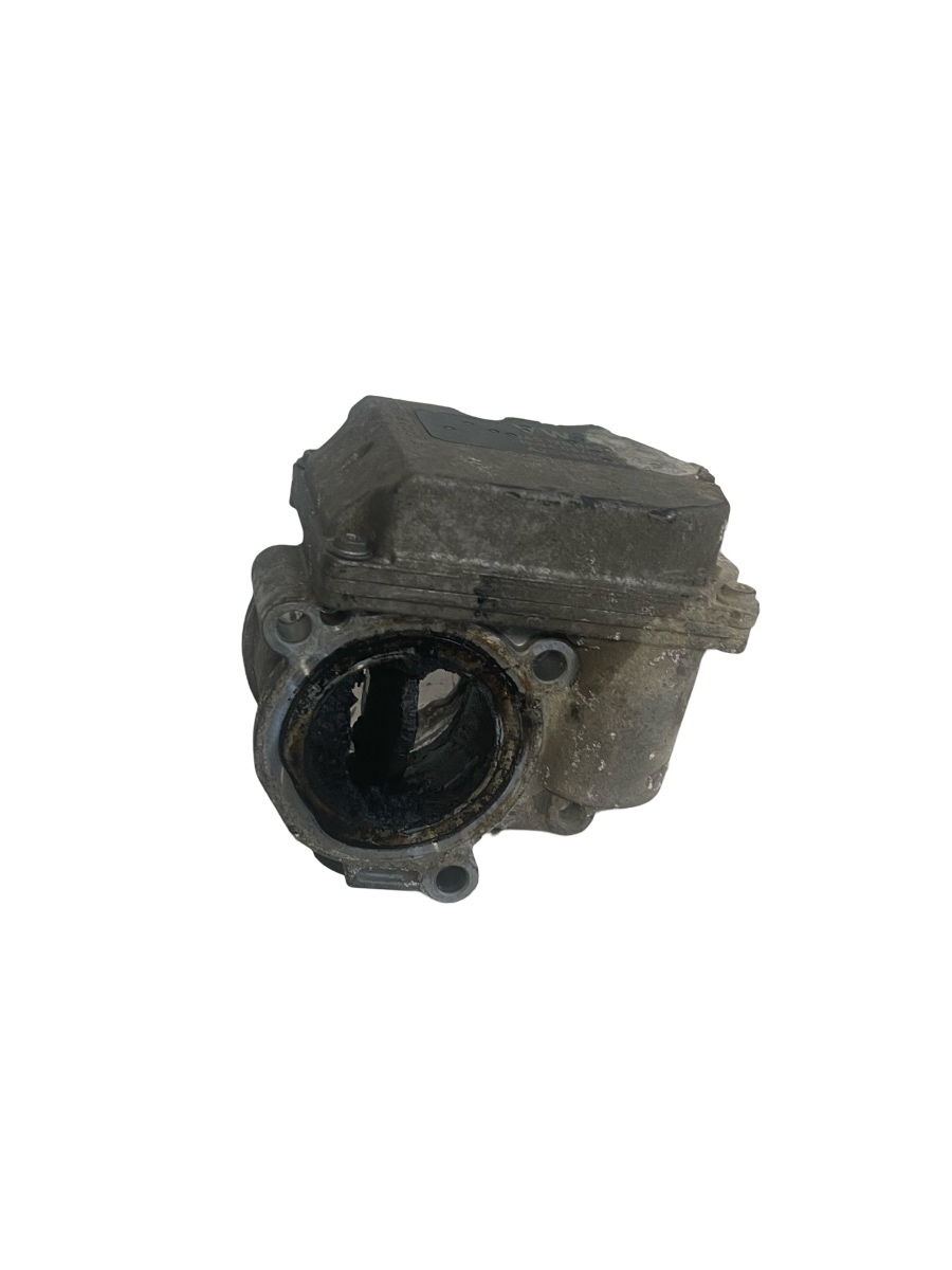 Clapeta de acceleratie SKODA FABIA 6Y2 1999 - 2008 1.4 TDI BNM 045128063