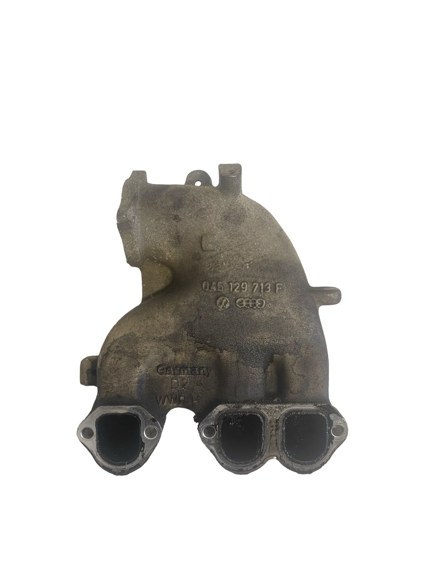 Galerie de admisie SKODA FABIA 6Y2 1999 - 2008 1.4 TDI BNM 045129713F – foto 2
