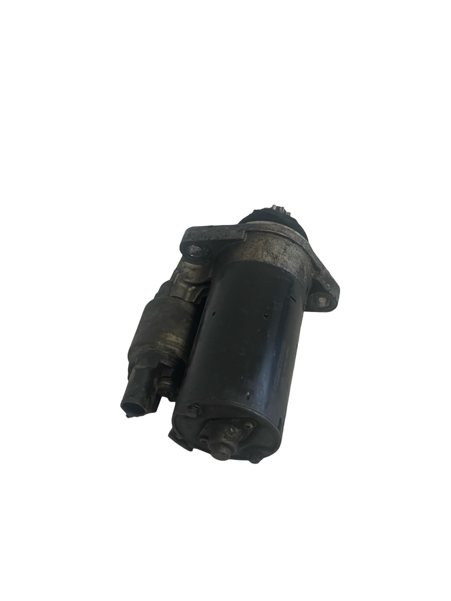 Electromotor SKODA FABIA 6Y2 1999 - 2008 1.4 TDI BNM – foto 2