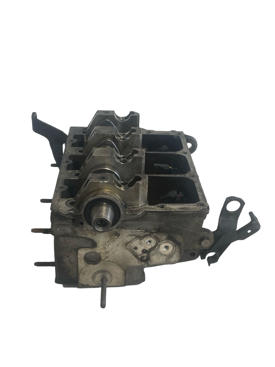 Chiulasa SKODA FABIA 6Y2 1999 - 2008 1.4 TDI BNM 045103373 – foto 3