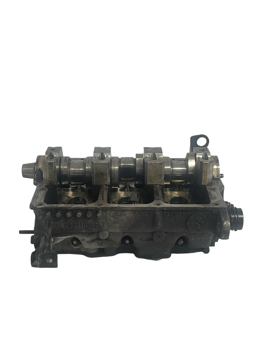 Chiulasa SKODA FABIA 6Y2 1999 - 2008 1.4 TDI BNM 045103373 – foto 2