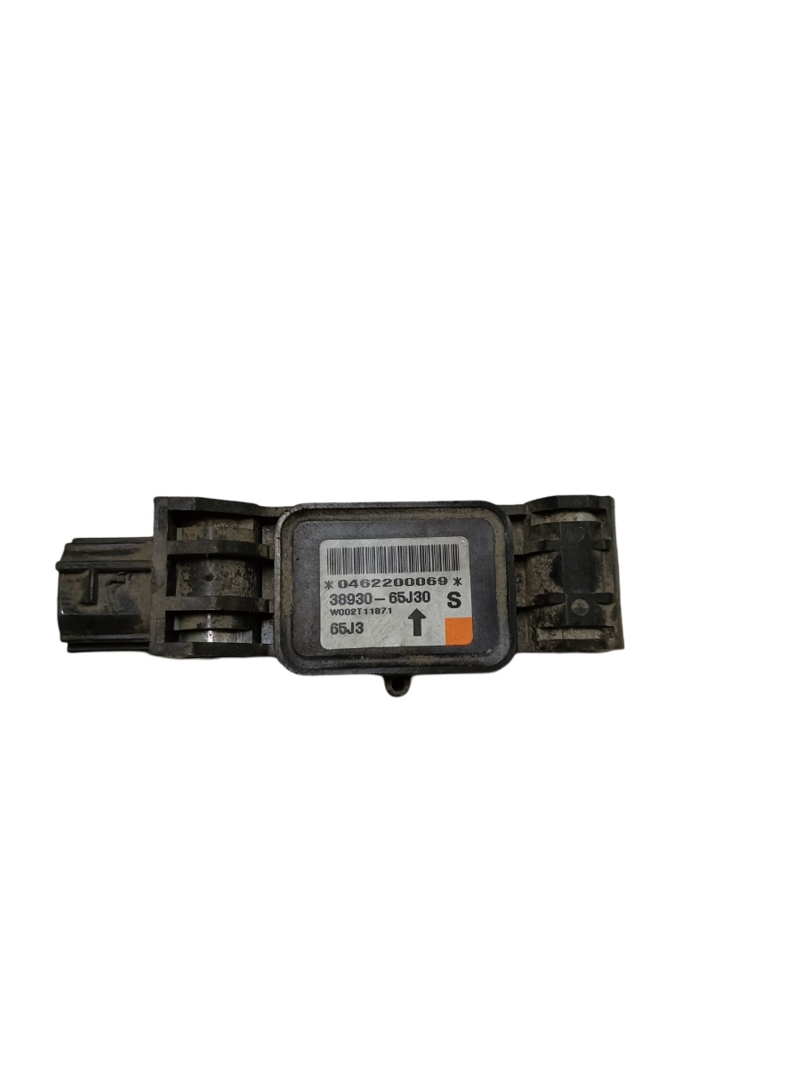 Senzor de impact airbag SUZUKI GRAND VITARA II JT, TE, TD 2005 - > 3893065j30