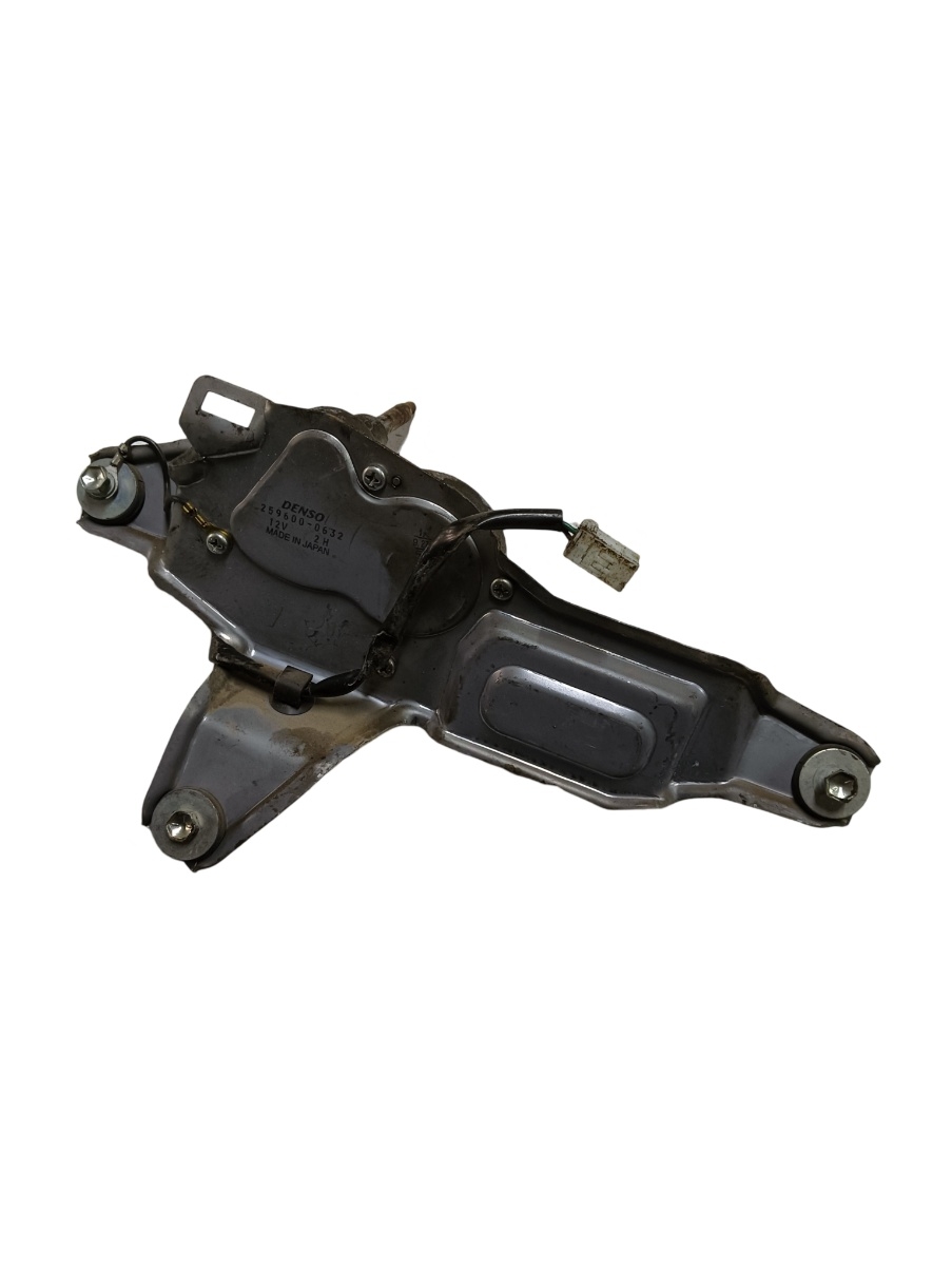 Motoras stergator haion  SUZUKI GRAND VITARA II JT, TE, TD 2005 - > 2596000632