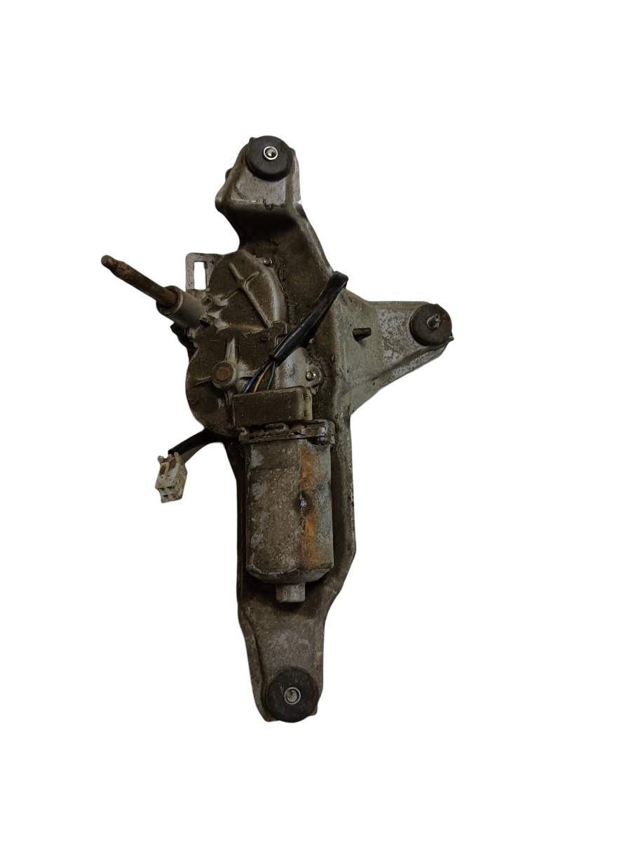 Motoras stergator haion  SUZUKI GRAND VITARA II JT, TE, TD 2005 - > 2596000632 – foto 2