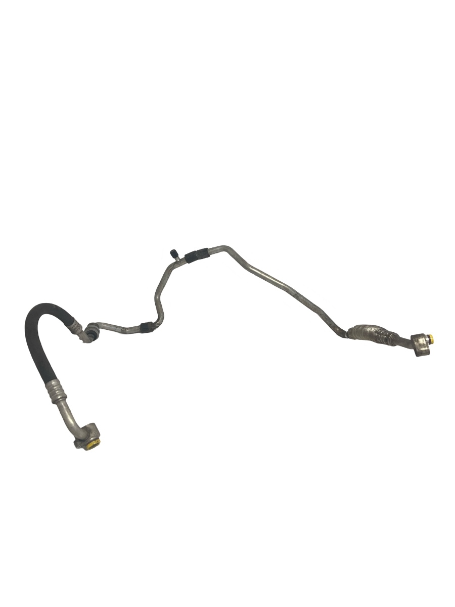 Conducta AC VOLKSWAGEN GOLF V 1K1 2003 - 2009 1.9 TDI BKC 1K0820743BK