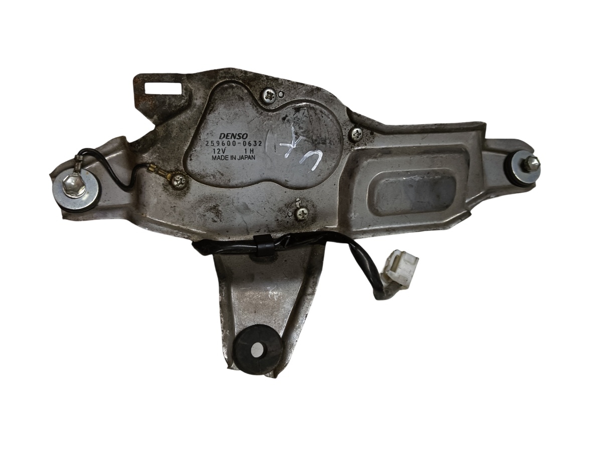 Motoras stergator haion  SUZUKI GRAND VITARA II JT, TE, TD 2005 - > 2596000632 – foto 2