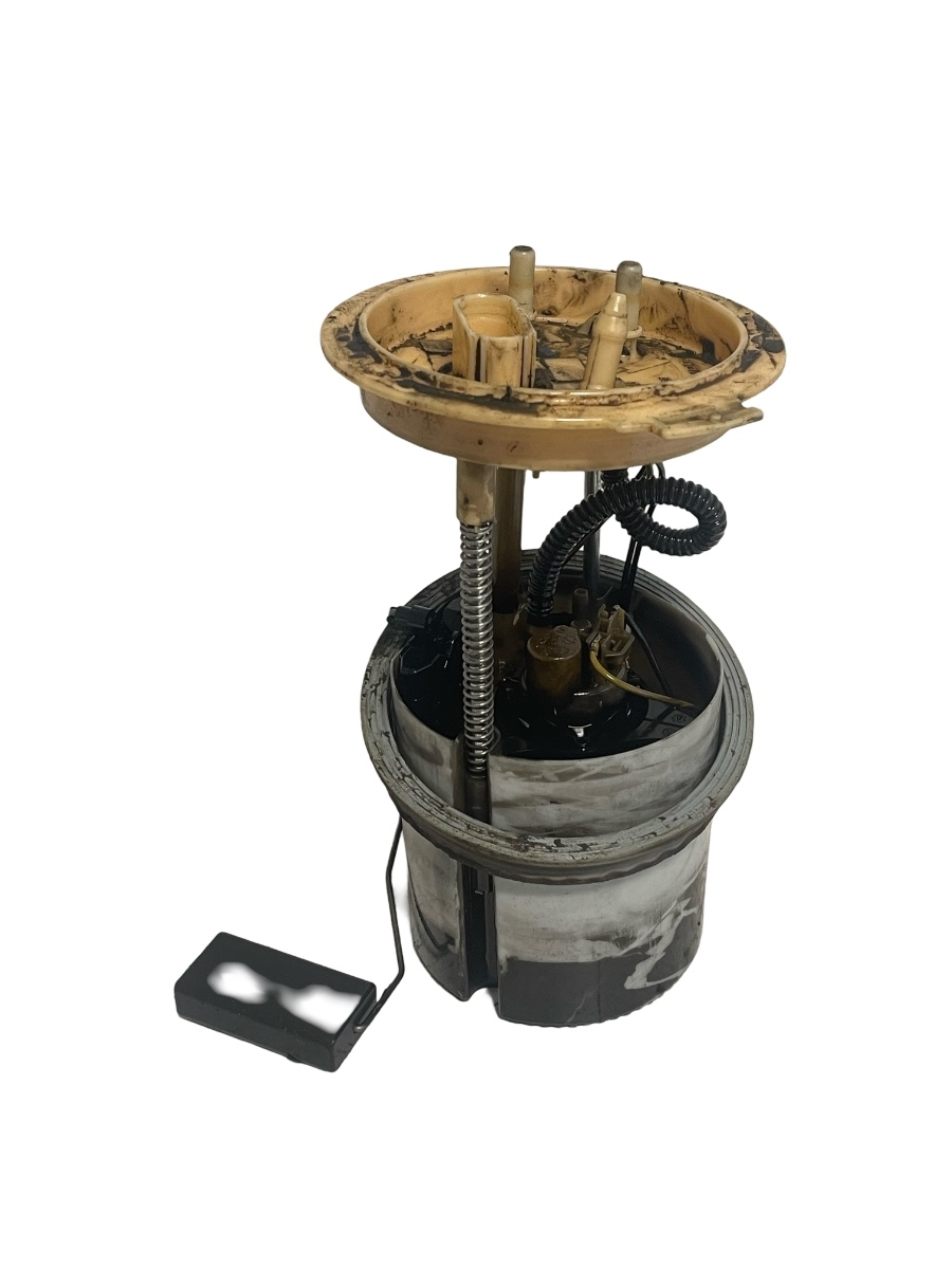 Pompa combustibil GOLF5 / SKODA OCTAVIA 1Z3 2004 - 2013 TDI BKC 1K0919050J – foto 2