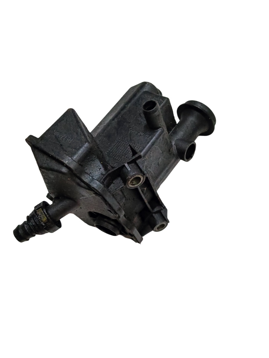 Vas filtru epurator RENAULT MEGANE III Hatchback BZ0_ 2008 - > 8200279414 – foto 2