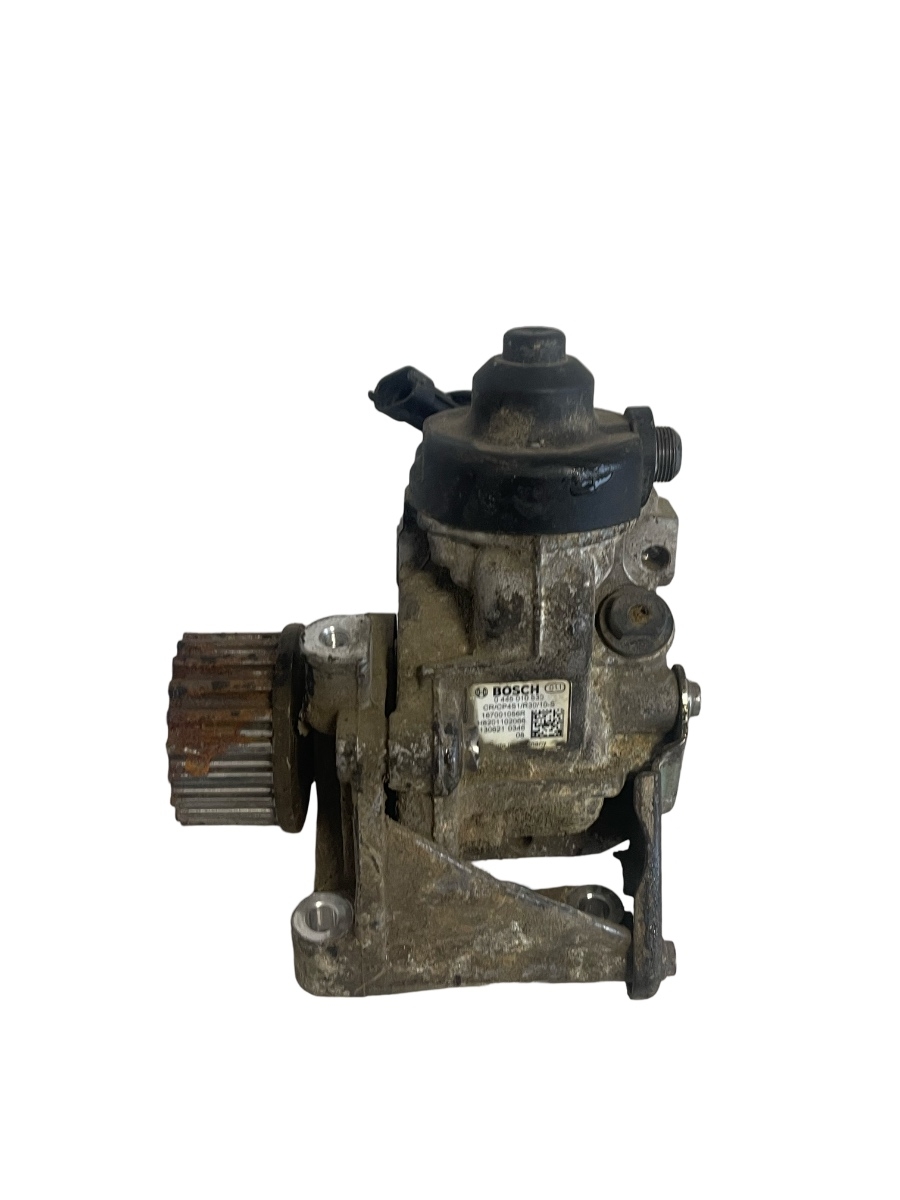 Pompa de inalta DACIA LODGY 2012 - > 1.5DCI 167001056 / 0445010530