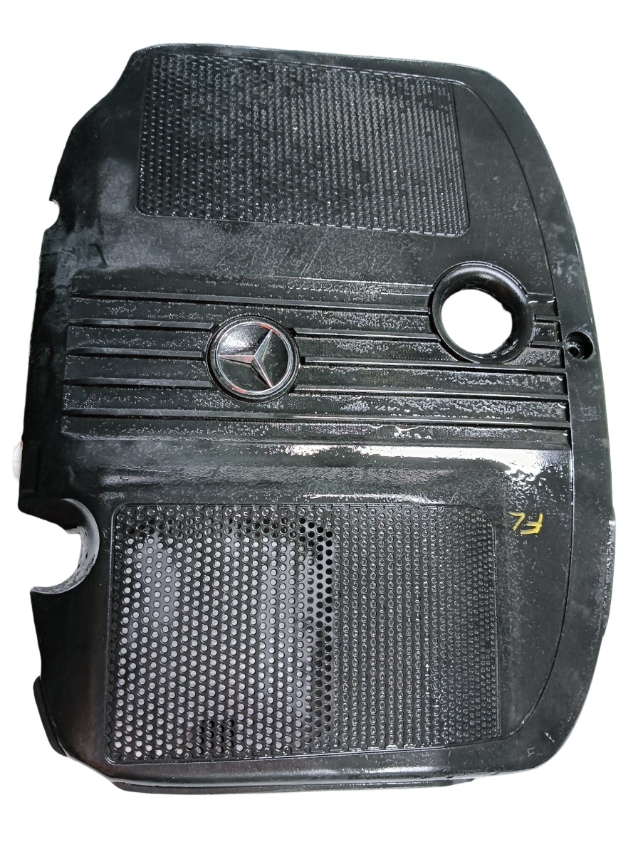 Capac motor (ornament) MERCEDES-BENZ C-CLASS W204 2007 - 2014