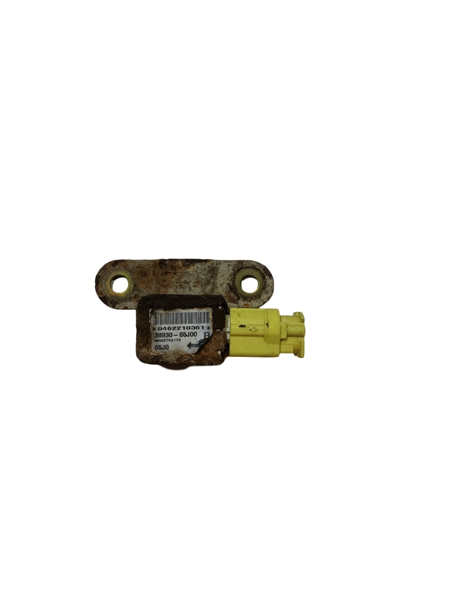 Senzor impac airbag  SUZUKI GRAND VITARA II JT, TE, TD 2005 - > 3893065j00