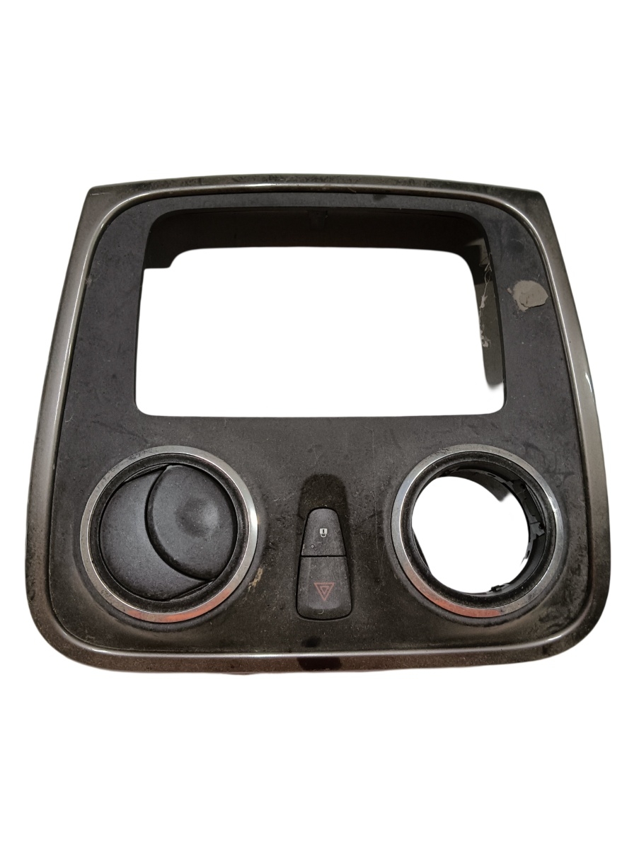 Grila bord /buton avarie DACIA LODGY 2012 - >