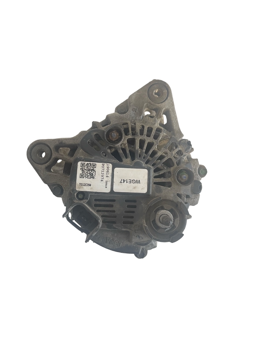 Alternator DACIA LODGY 2012 -> 1.5DCI TG12C094