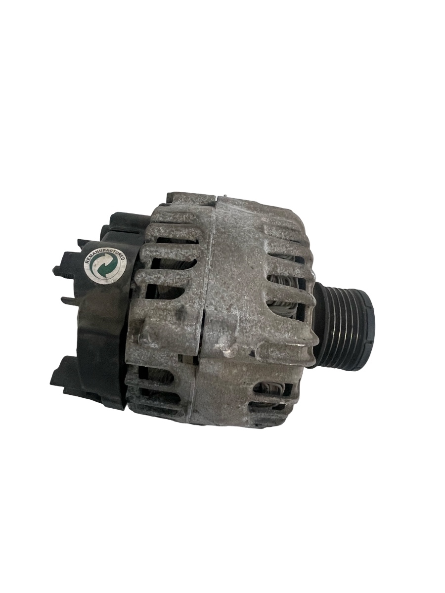 Alternator DACIA LODGY 2012 -> 1.5DCI TG12C094 – foto 2