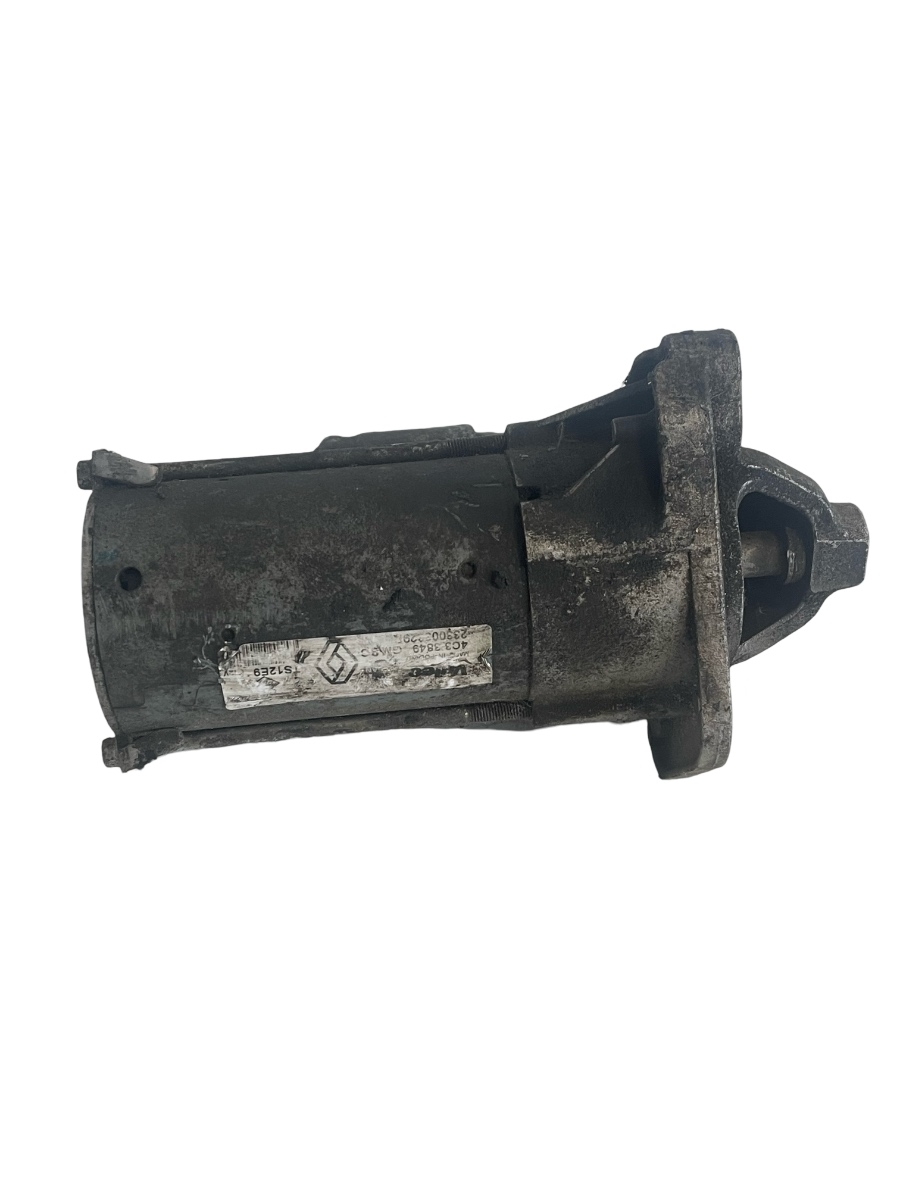 Electromotor DACIA LODGY 2012 - > 233003329F – foto 2
