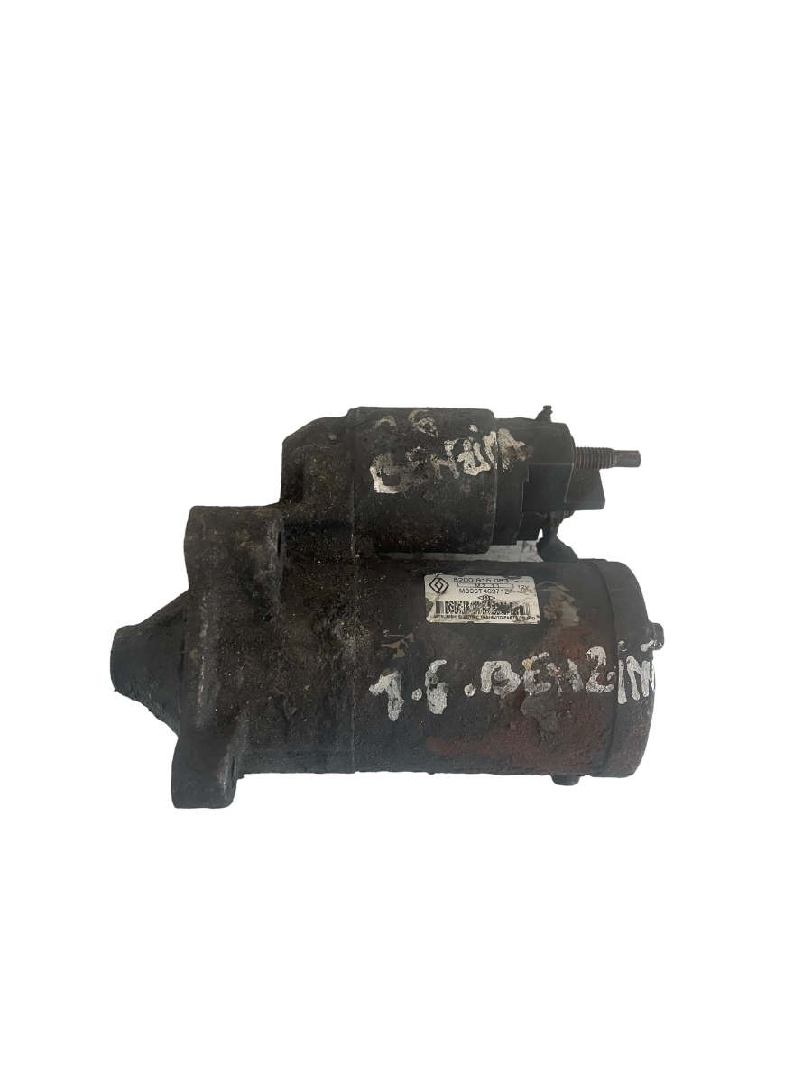 Electromotor DACIA LOGAN LS_ 2004 - > 1.4/1.6B 8200815083