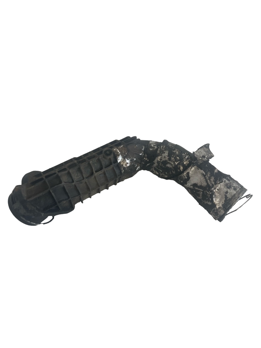 Furtun intercooler DACIA LODGY 2012 - > 1.5DCI – foto 2