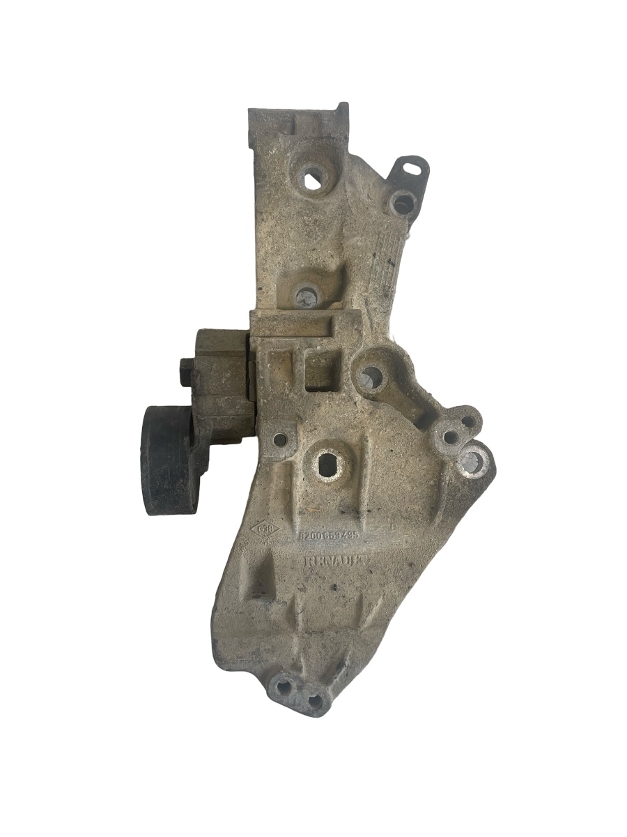 Suport accesorii DACIA LODGY 2012 - > 1.5DCI 8200669495