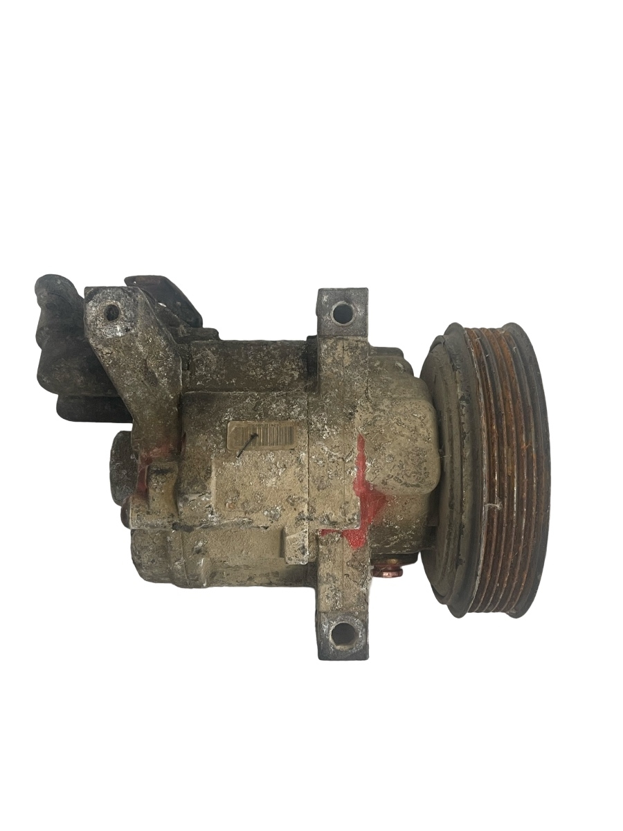 Compresor  AC DACIA LODGY 2012 - > 1.5DCI 3050685584 / 926009154R