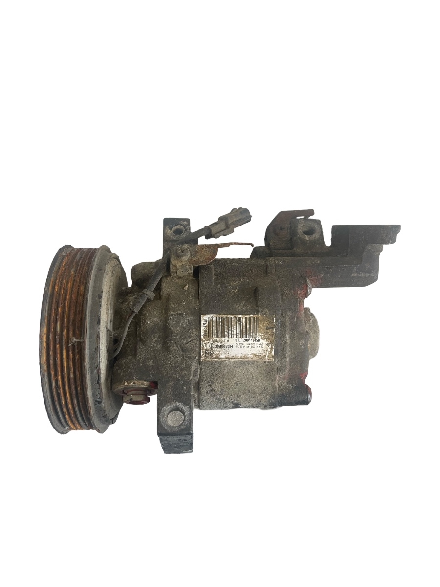 Compresor  AC DACIA LODGY 2012 - > 1.5DCI 3050685584 / 926009154R – foto 2