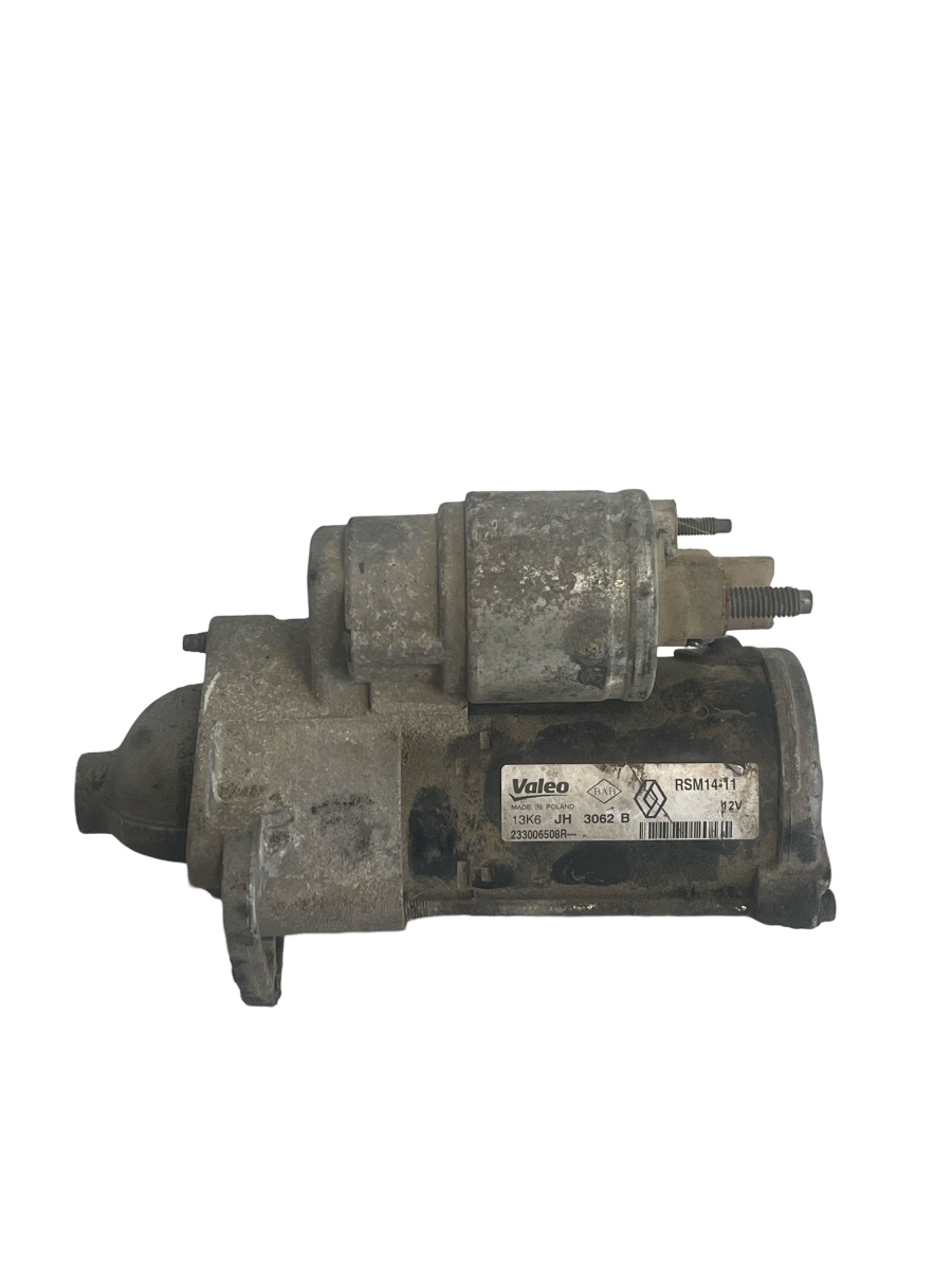Electromotor DACIA LODGY 2012 - > 1.5DCI 233006508R – foto 2