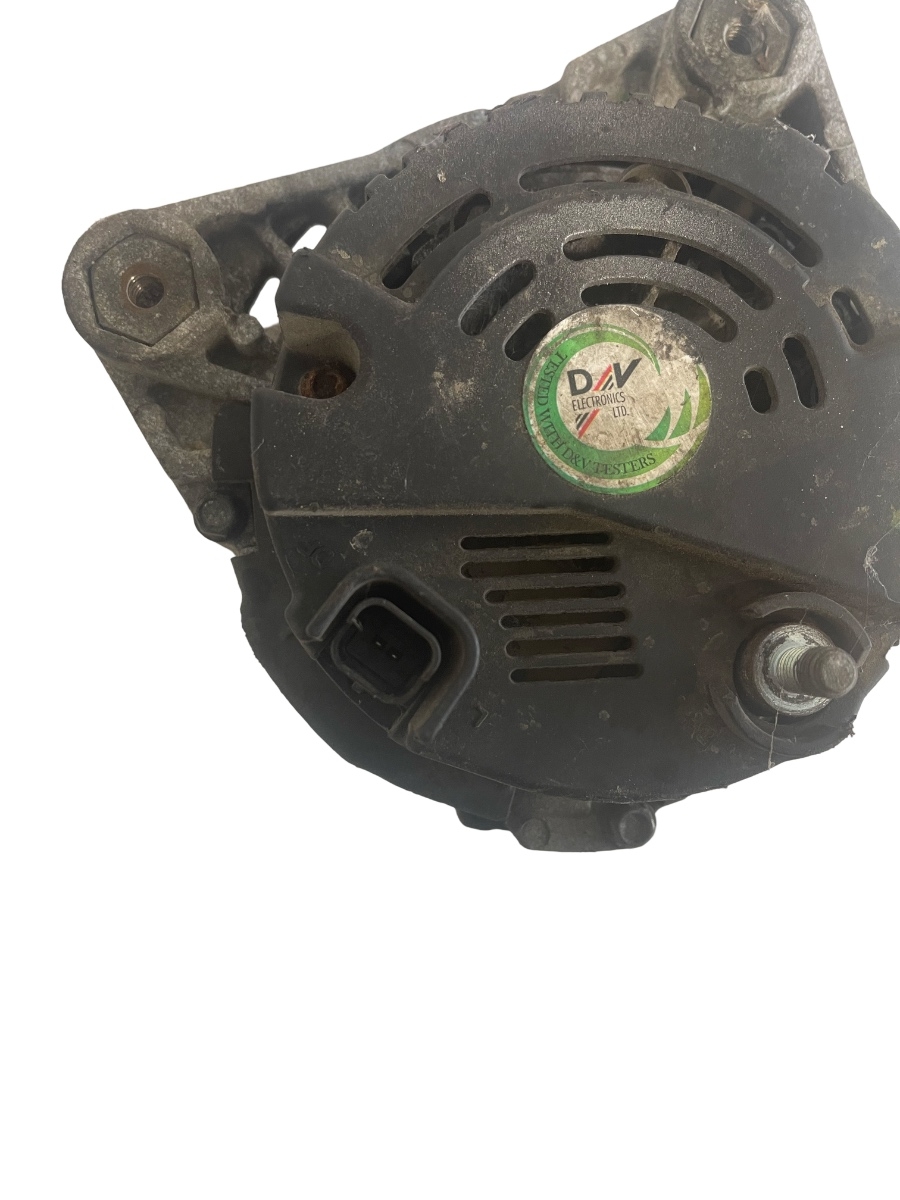 Alternator DACIA LODGY 2012 - > 5901259445558