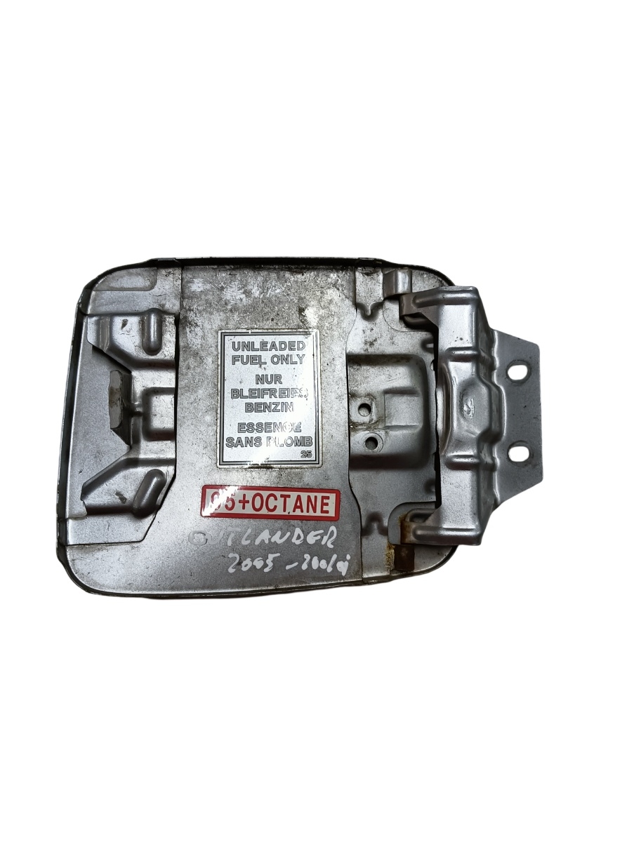 Capac rezervor combustibil MITSUBISHI OUTLANDER I CU_W 2001 - 2008 – foto 2