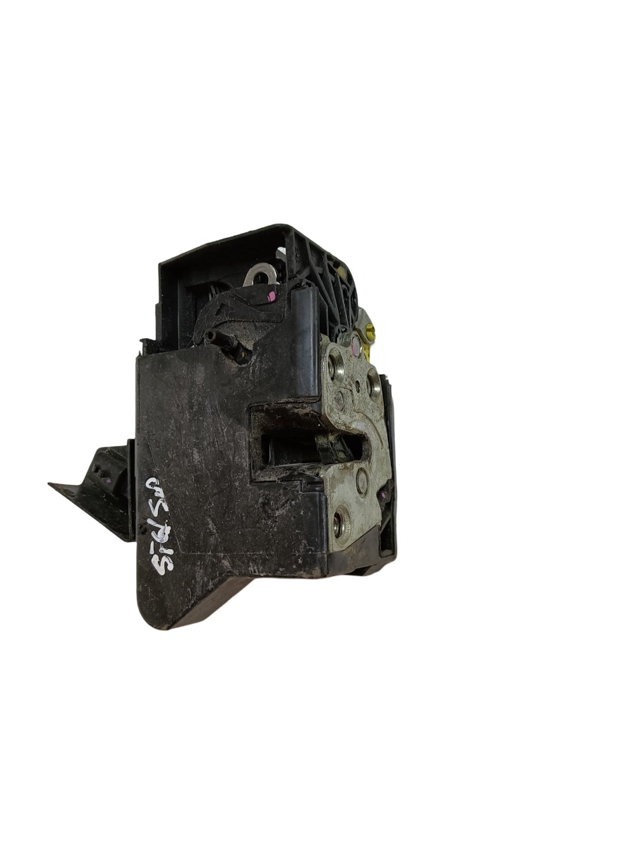 Broasca usa stanga spate DACIA LODGY 2012 - >