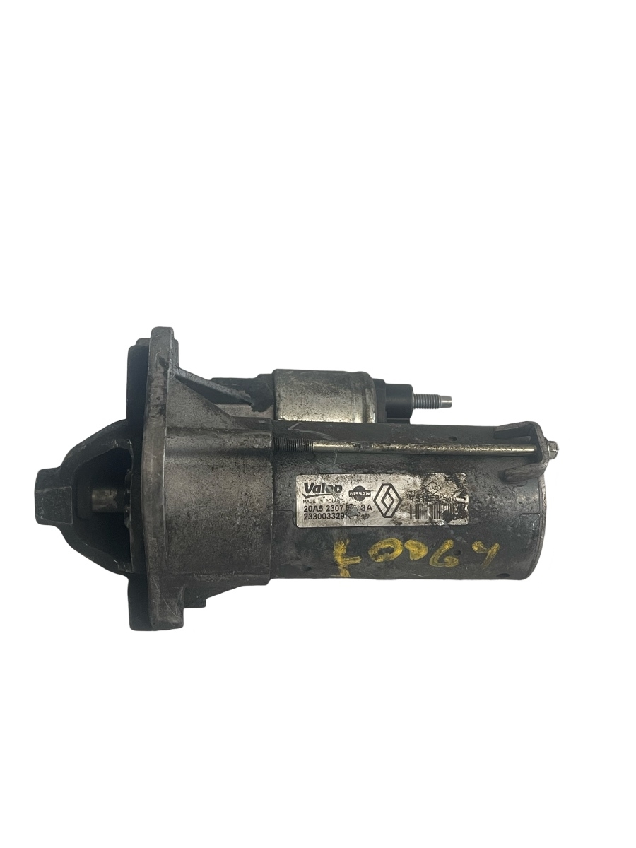 Electromotor DACIA LODGY 2012 - > 1.5DCI 233003329R