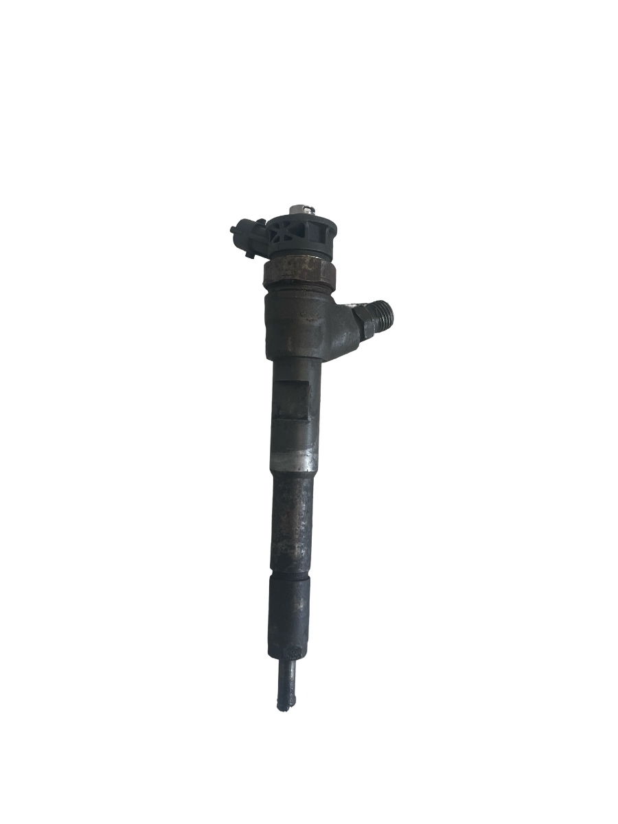 Injector combustibil DACIA LOGAN II 2012 - > 0445110485 H8201108033