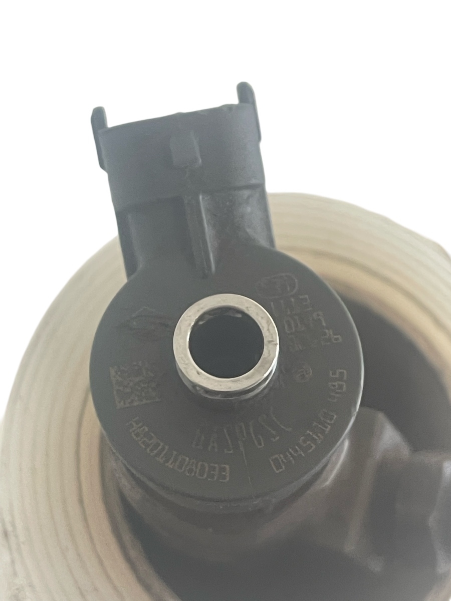 Injector combustibil DACIA LOGAN II 2012 - > 0445110485 H8201108033 – foto 2