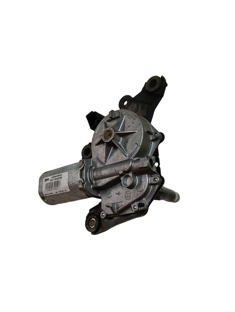 Motoras stergator haion  DACIA LODGY 2012 - >