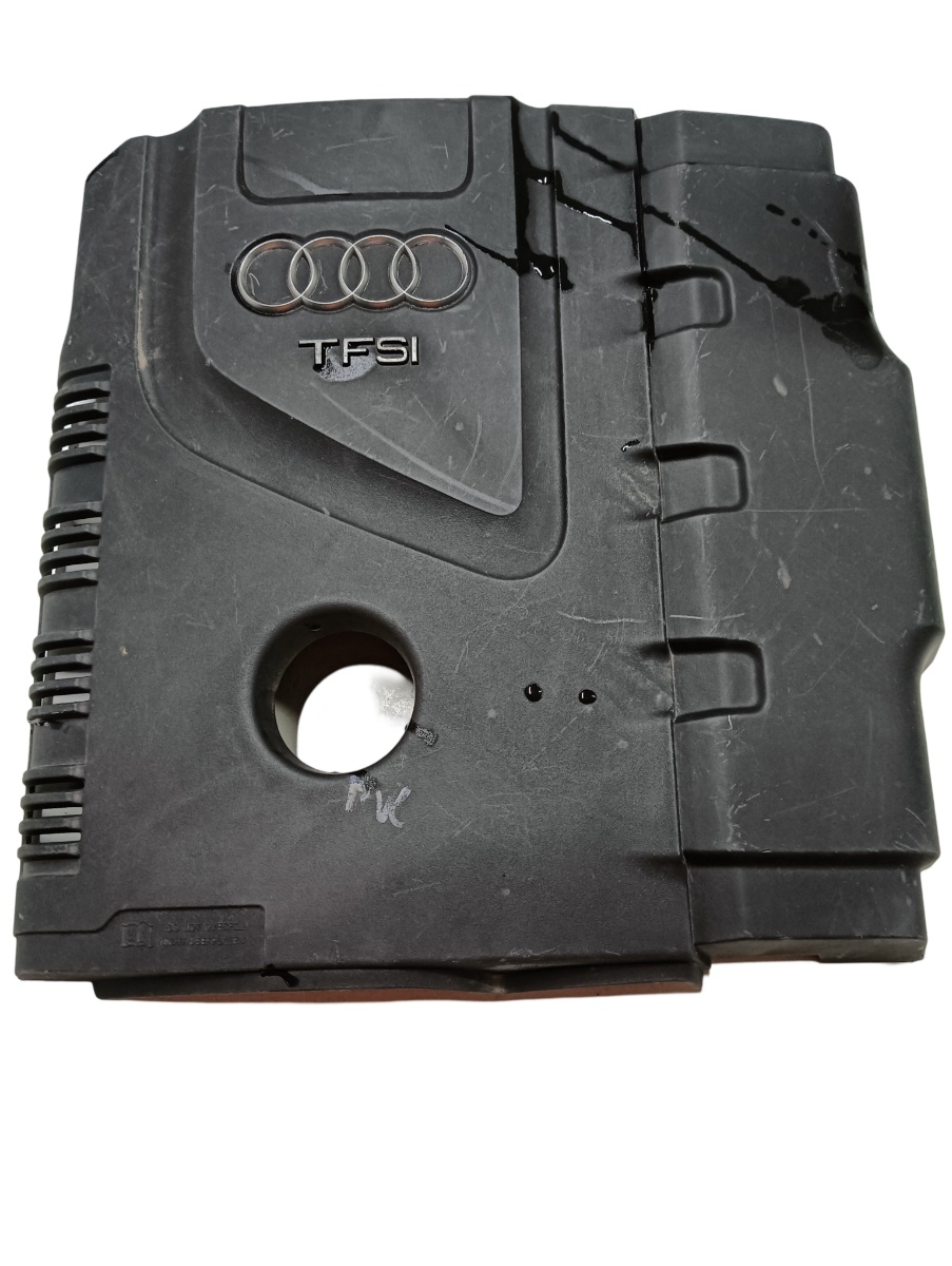 Capac motor (ornament) AUDI Q5 8RB 2008 - > 2.0 TFSI quattro CDNB, CNCB 06j103925ag