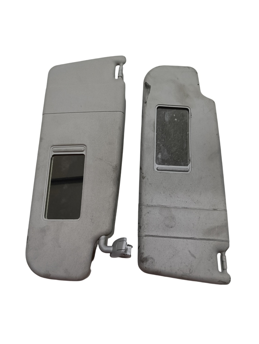 Parasolar VOLKSWAGEN GOLF V 1K1 2003 - 2009 – foto 2