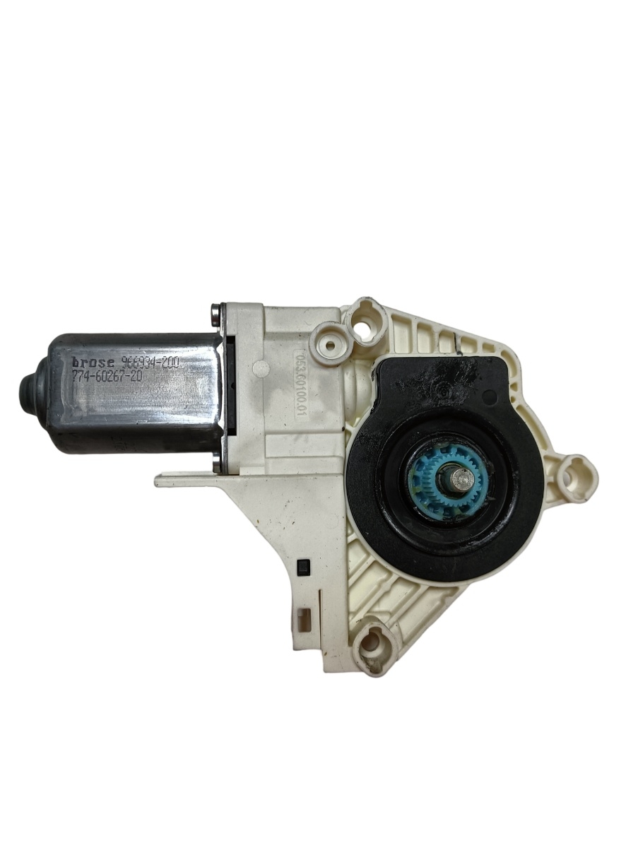 Motoras geam pivotant dreapta fata AUDI A5/S5 8T3 2007 - 2017, AUDI A6/S6 III Saloon 4F2, C6 2004 - 2011 966934200