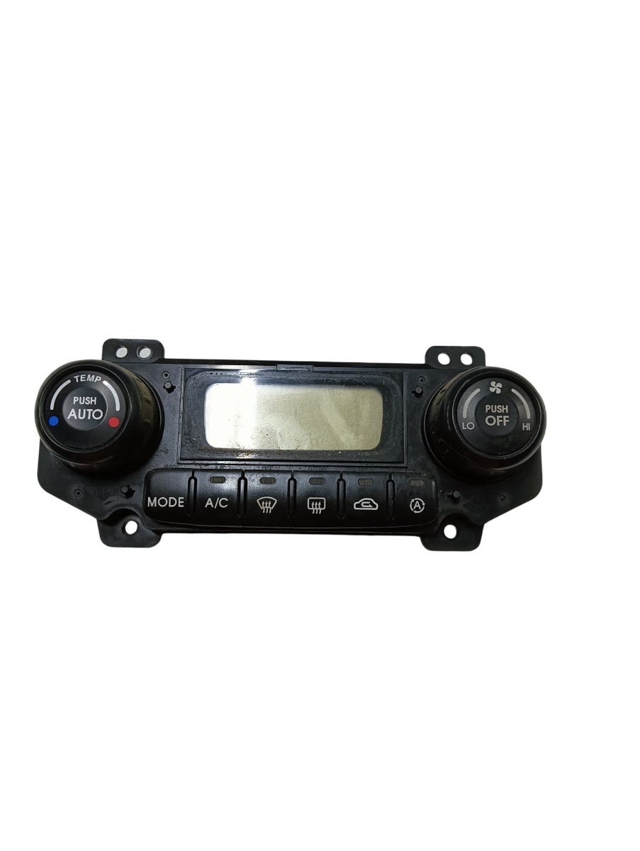 Panou clima KIA SPORTAGE JE_, KM_ 2004 - > 972501fxxx