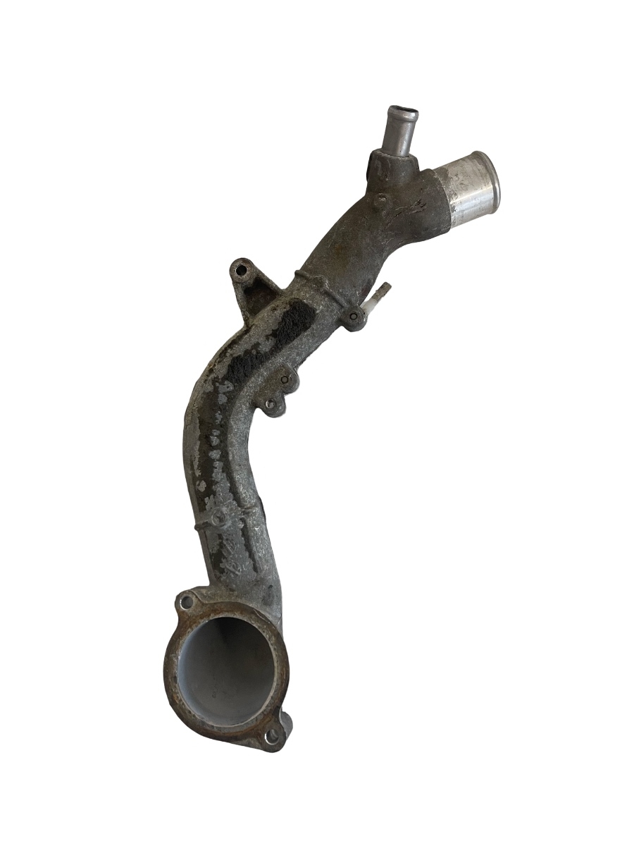 Conducta apa TOYOTA LAND CRUISER J150 3.0D 2012