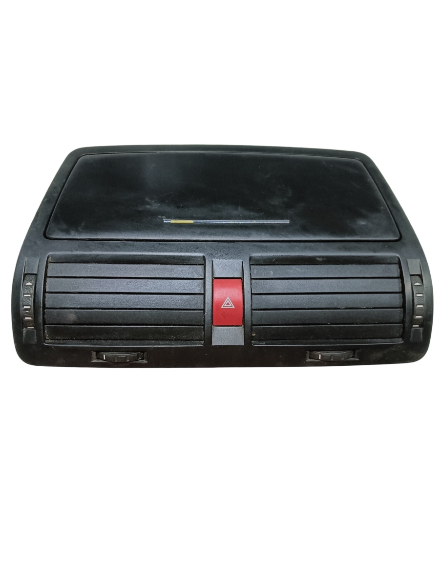 Grila ventilatie/buton avarie/compartiment SKODA OCTAVIA II Combi 1Z5 2004 - 2013