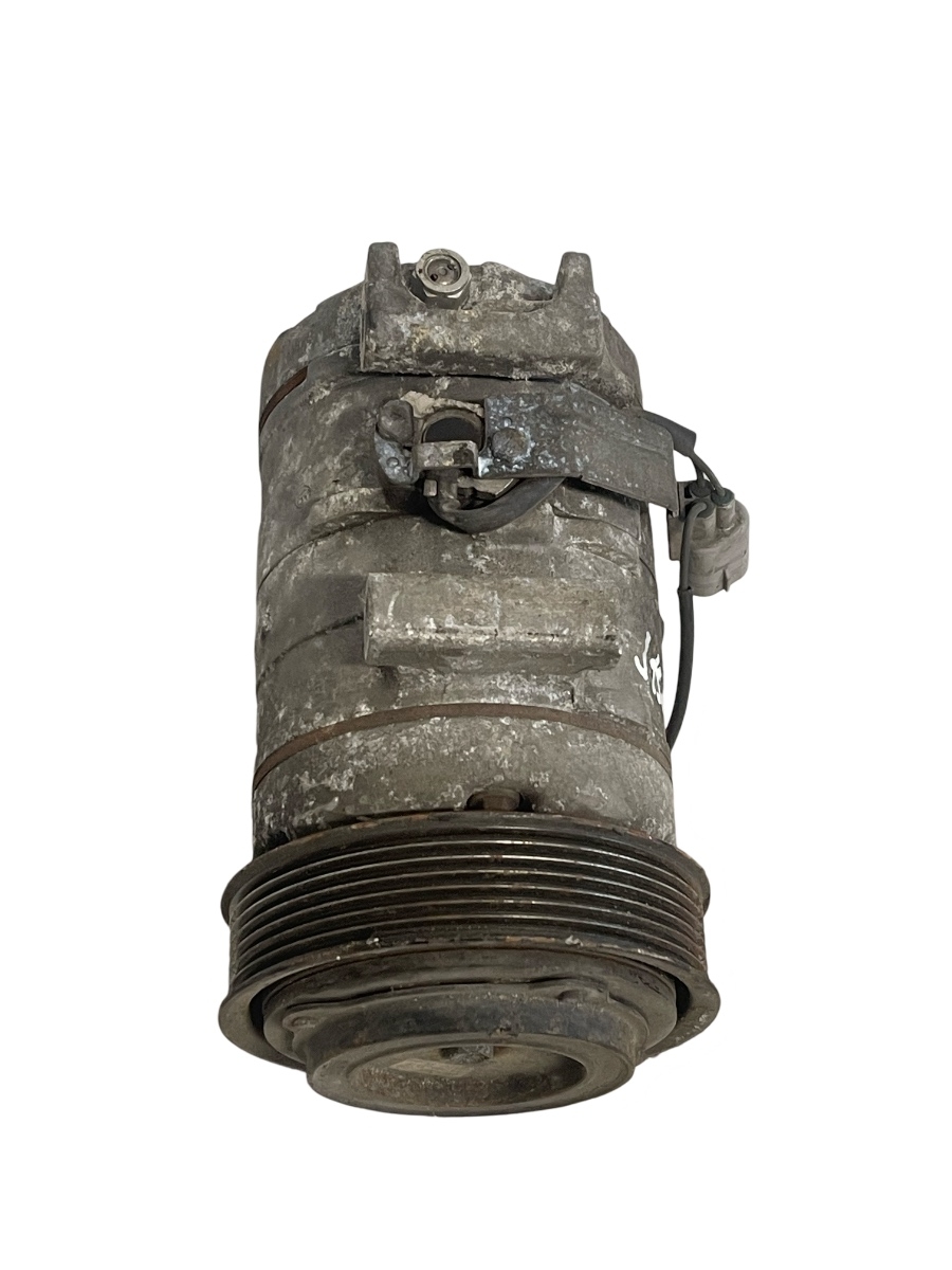Compresor  AC TOYOTA LAND CRUISER J150 2012 3.0D 447280-1121