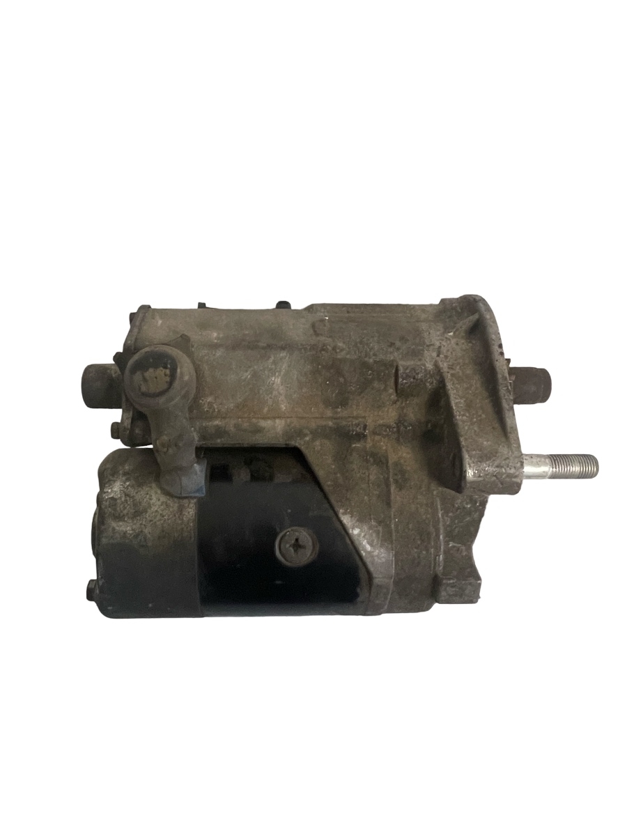 Electromotor TOYOTA LAND CRUISER J150 2012 3.0D 428000-0291 / 28100-30051