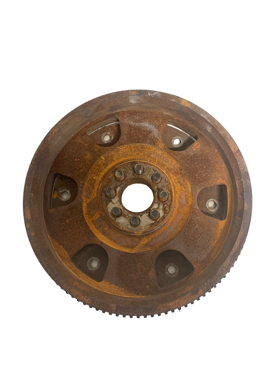 Coroana volanta TOYOTA LAND CRUISER J150 3.0D 2012