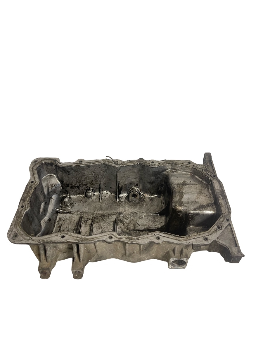 Baie de ulei HYUNDAI SANTA FE II CM 2005 - 2012 2.2CRDI