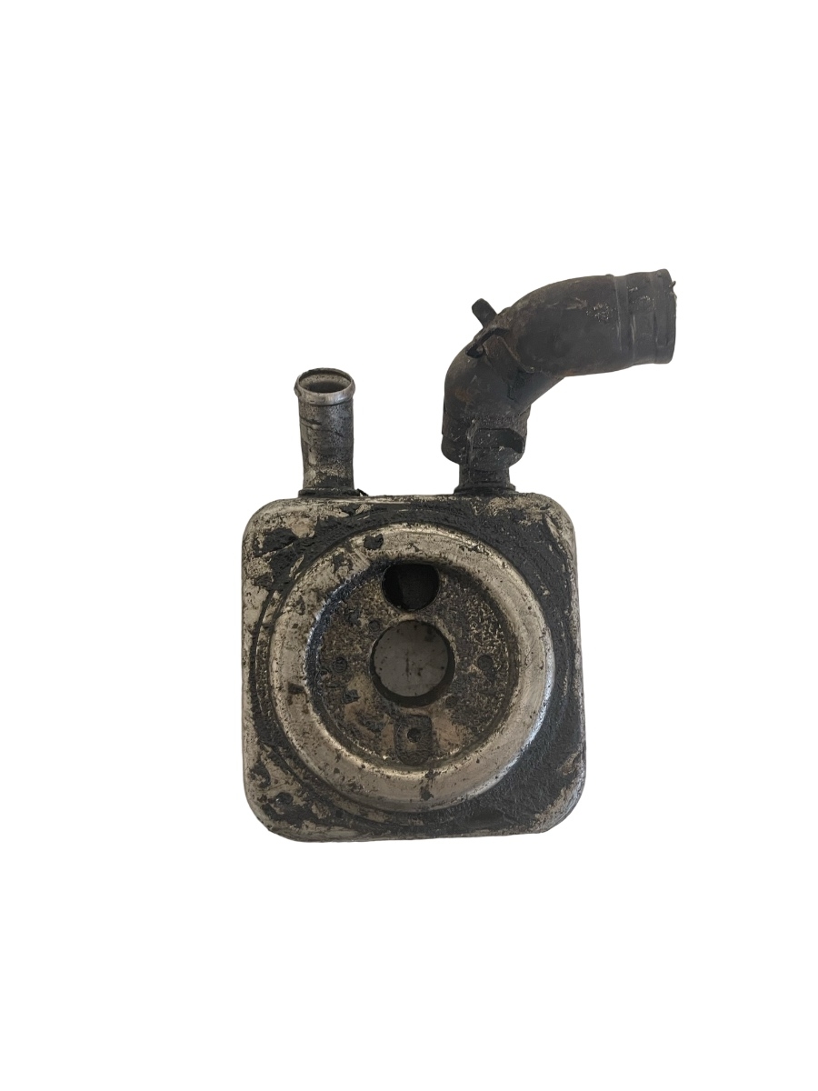 Termoflot HYUNDAI SANTA FE II CM 2005 - 2012 2.2CRDI