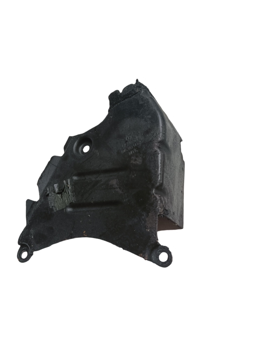 Capac motor VOLKSWAGEN TOURAN 1T1, 1T2 2003 - 2010 2.0 TDI 16V BKD
