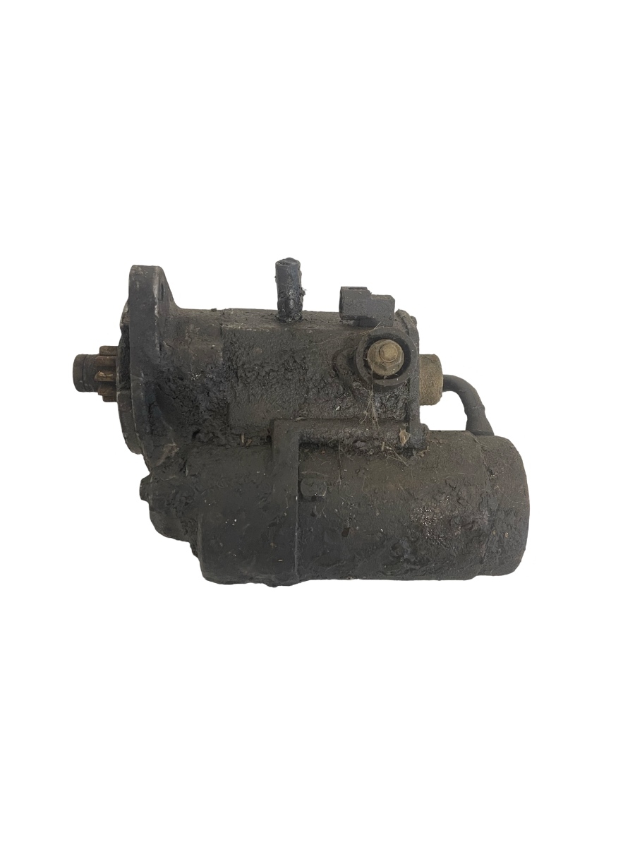 Electromotor HYUNDAI SANTA FE II CM 2005 - 2012 2.2CRDI