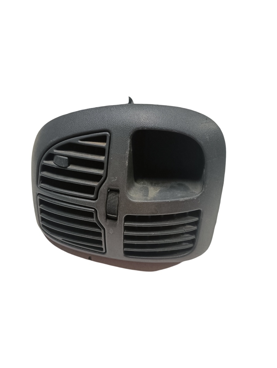 Grila ventilatie  fata FIAT DUCATO Box 244 2002 - >