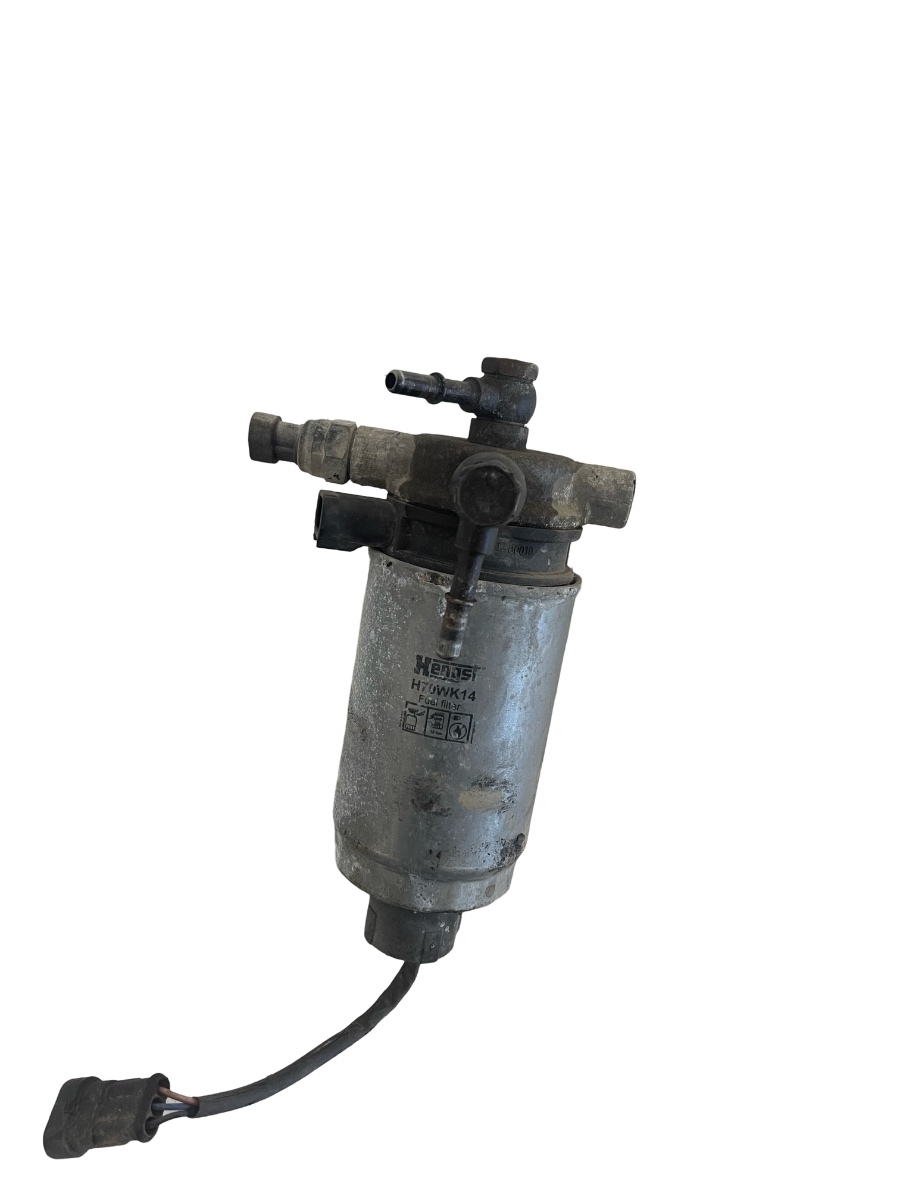 Carcasa filtru combustibil HYUNDAI SANTA FE II CM 2005 - 2012 2.2CRDI