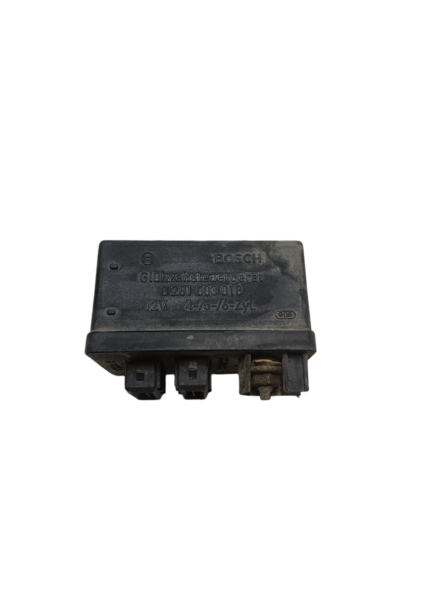 Releu bujii  FIAT DUCATO Box 244 2002 - > 2.3 JTD F1AE0481C 0281003018